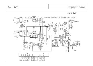Epiphone-EA 12RVT_futura.Amp preview